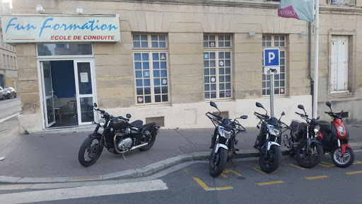 Fun Formation à Caen, Calvados