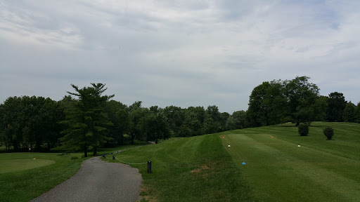 Golf Course «Clinton Hill Golf Course», reviews and photos, 3700 Old Collinsville Rd, Swansea, IL 62226, USA