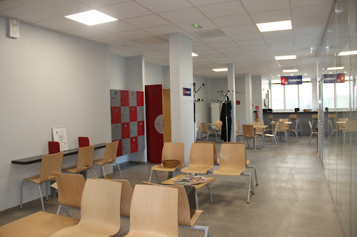 Centre de don de sang EFS Bobigny Bobigny