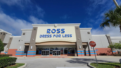 Clothing Store «Ross Dress for Less», reviews and photos, 1744 US Hwy 27 S, Sebring, FL 33870, USA