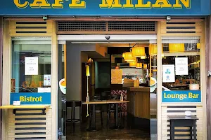 Cafè Milan image