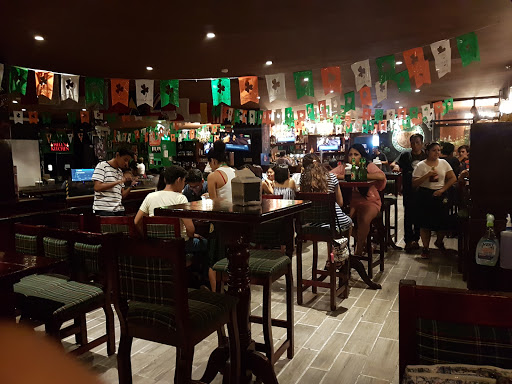 Mc Carthy's Irish Pub