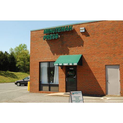 Print Shop «Minuteman Press of Fredericksburg», reviews and photos, 10699 Courthouse Rd, Fredericksburg, VA 22407, USA