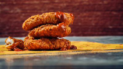 Pepe Chicken by FastGood Cuisine à Antony