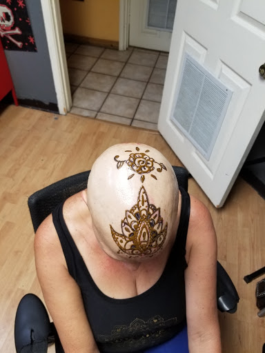 Explore inner arm tattoo ideas, creative tattoo ideas in Belton, available at Not Just Ink Tattoos And Body Piercing