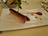Foie gras du Restaurant L'Arche de Meslay à Tours - n°20
