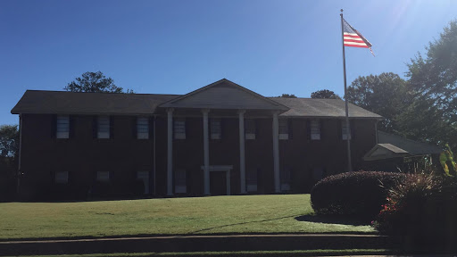 Roy Davis Funeral Home, 5935 Mulberry St, Austell, GA 30168, USA, 