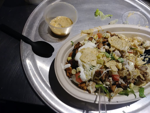 Mexican Restaurant «Chipotle Mexican Grill», reviews and photos, 2500 NE 10th Ct, Homestead, FL 33033, USA