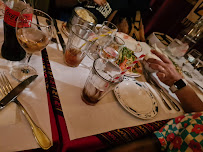 Plats et boissons du Restaurant Tibetain à Paris - n°13