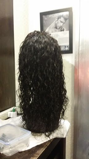 Hair Salon «Vizions Beauty Salon», reviews and photos, 22715 Foothill Blvd, Hayward, CA 94541, USA