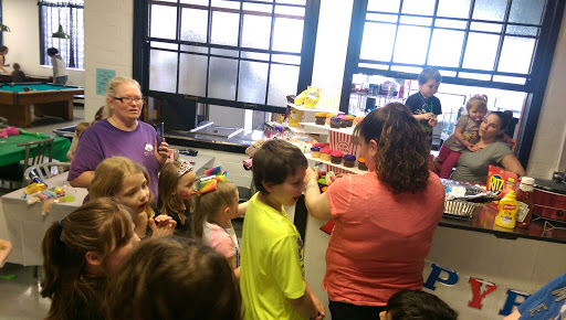 Community Center «Olmsted Community Center», reviews and photos, 8170 Mapleway Dr, Olmsted Falls, OH 44138, USA