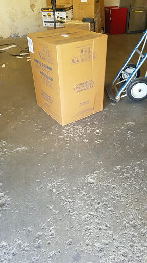 Appliance Store «Sears Outlet», reviews and photos, 6022 Crawfordsville Rd, Speedway, IN 46224, USA