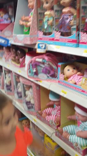 Department Store «Walmart Supercenter», reviews and photos, 175 Bell Ln, Savannah, TN 38372, USA