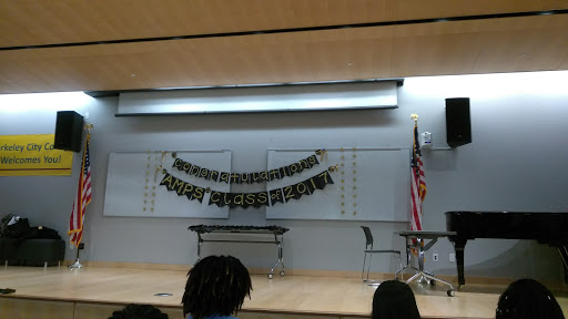 College «Berkeley City College Bookstore», reviews and photos, 2050 Center St #517, Berkeley, CA 94704, USA