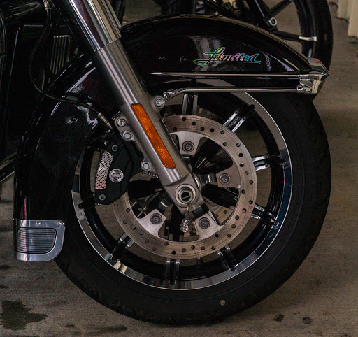 Harley-Davidson Dealer «Destination Harley-Davidson of Silverdale», reviews and photos, 9625 Provost Rd NW, Silverdale, WA 98383, USA