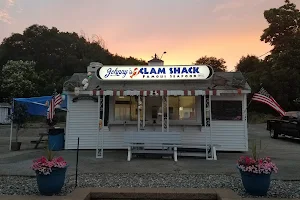 Johnny's Clam Shack (Open for the season April 12th, 2024) image