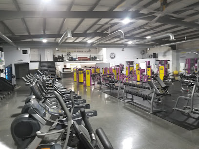 The Fit Club - 928 Cycle Ln, South Hill, VA 23970