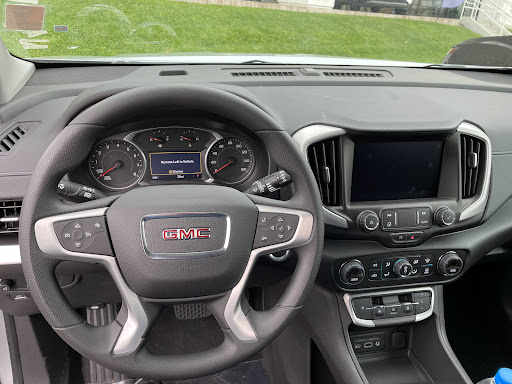 GMC Dealer «Mataga Buick GMC Cadillac», reviews and photos, 3261 Auto Center Cir, Stockton, CA 95212, USA