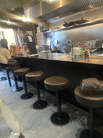 Atmosphère du Restaurant japonais Fufu Ramen à Nice - n°4