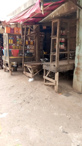 Bakin Dogo Market, Sabon Gari, Kaduna, Nigeria, Resort, state Kaduna