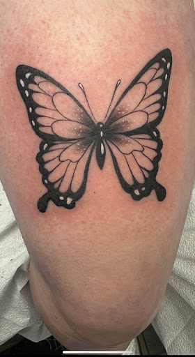 Explore twenty one pilots tattoo ideas, creative tattoo ideas in Lockport, available at Archer Ink Tattoo