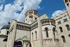 Trento Cathedral image