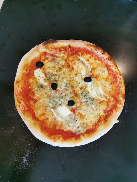 Distributeur Pizza Gusto à Le Sequestre