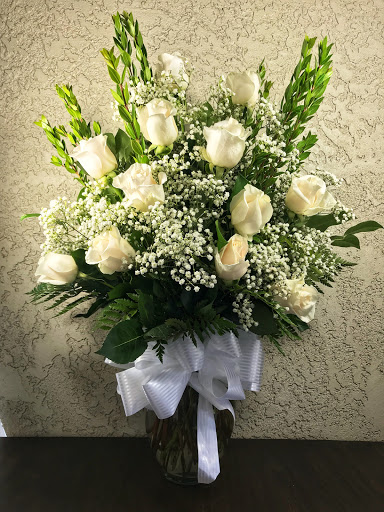 Florist «Ron & Alicia Robinson Florist», reviews and photos, 3323 Workman Mill Rd Suite B, Whittier, CA 90601, USA