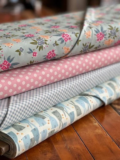 Fabric Store «Bolt & Spool», reviews and photos, 2026 Murray Hill Rd, Cleveland, OH 44106, USA