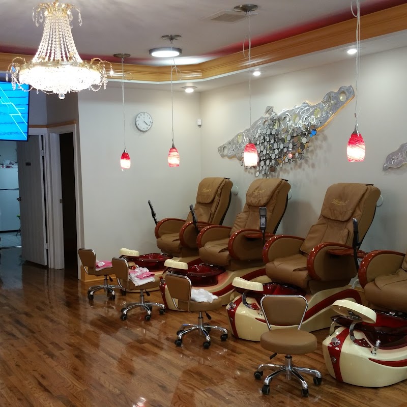 Bardstown Road Nail Salon