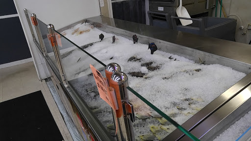 Produce Market «Thrifty Specialty Produce & Meats», reviews and photos, 2447 N Wickham Rd #104, Melbourne, FL 32935, USA