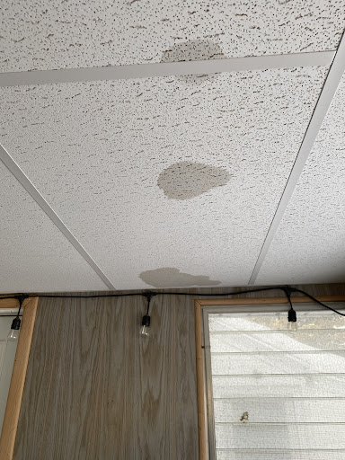 Roofing Contractor «Highland Contractors», reviews and photos