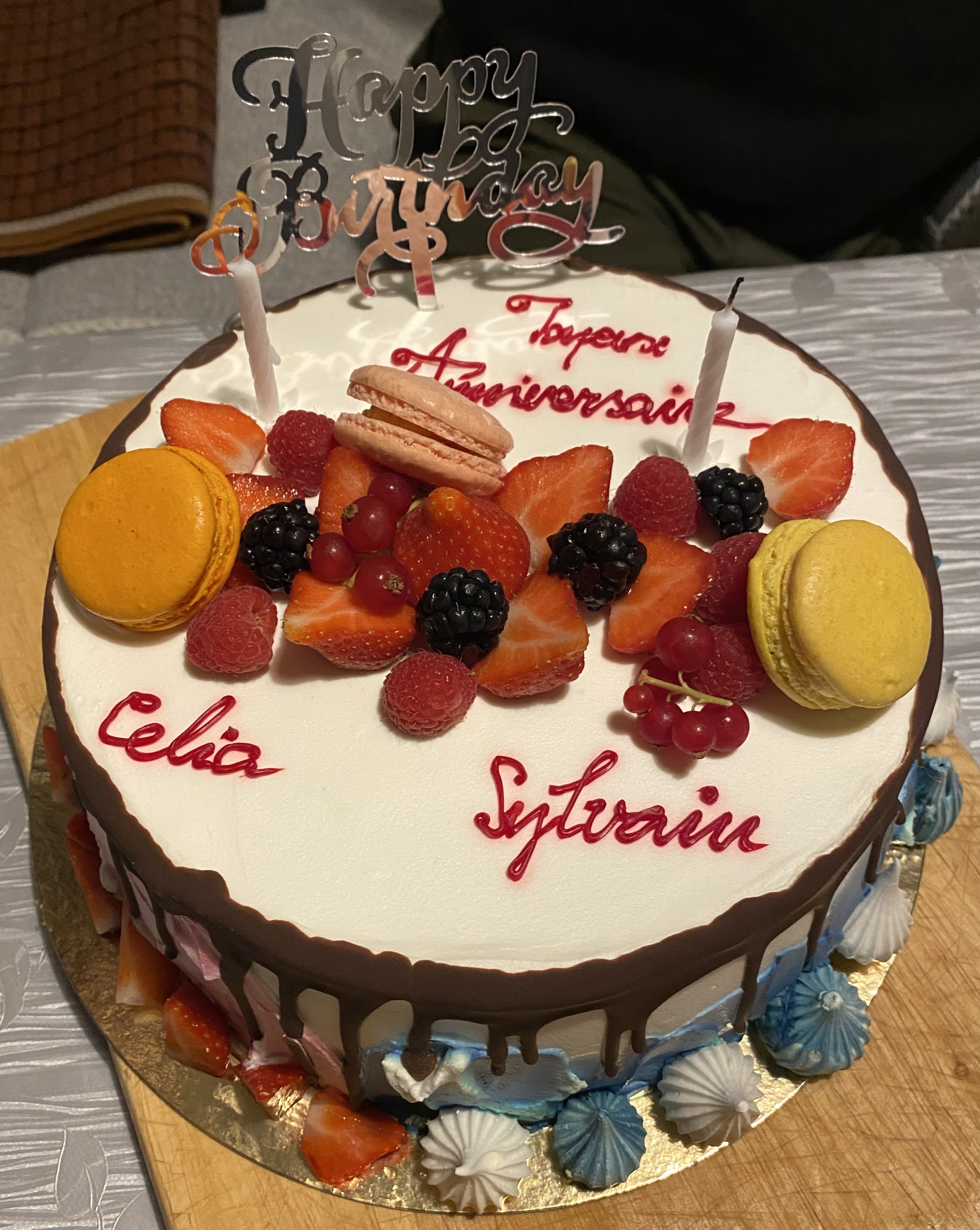 Photo n° 4 de l'avis de Sioutyne.G fait le 05/12/2023 à 23:44