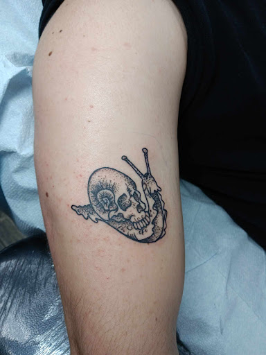 Explore womens hand tattoo ideas, creative tattoo ideas in El Paso, available at American Tattoo Society of Ft Bliss