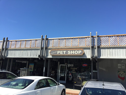 Village Pet Shop