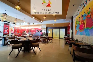 Garbo -A Pure Vegetarian Restaurant image