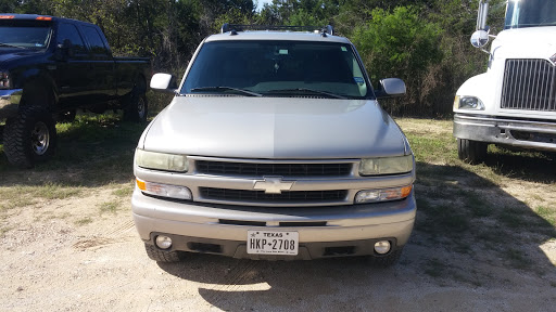 Auto Body Shop «High Gear Collision», reviews and photos, 17040 FM1283, Rio Medina, TX 78066, USA