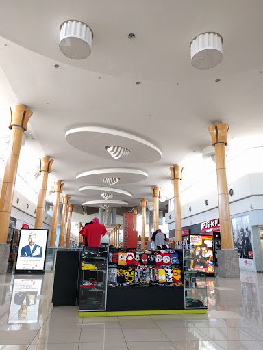 Centro Comercial City Mall