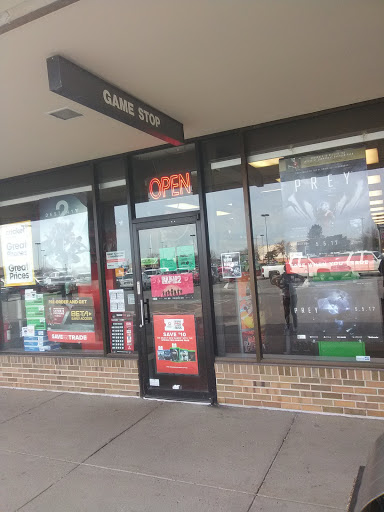 GameStop, 3192 S Linden Rd, Flint, MI 48507, USA, 