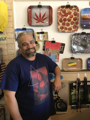 Tobacco Shop «Tobacco Mart», reviews and photos, 1403 W 15th St, Panama City, FL 32401, USA