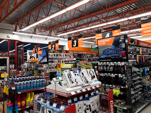 Auto Parts Store «AutoZone», reviews and photos, 627 S Reading Rd, Ephrata, PA 17522, USA