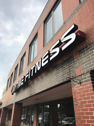 Gym «Anytime Fitness», reviews and photos, 1838 Black Rock Turnpike, Fairfield, CT 06825, USA