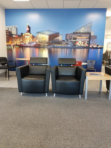 Buick Dealer «AutoNation Buick GMC Laurel», reviews and photos, 401 Washington Blvd, Laurel, MD 20707, USA