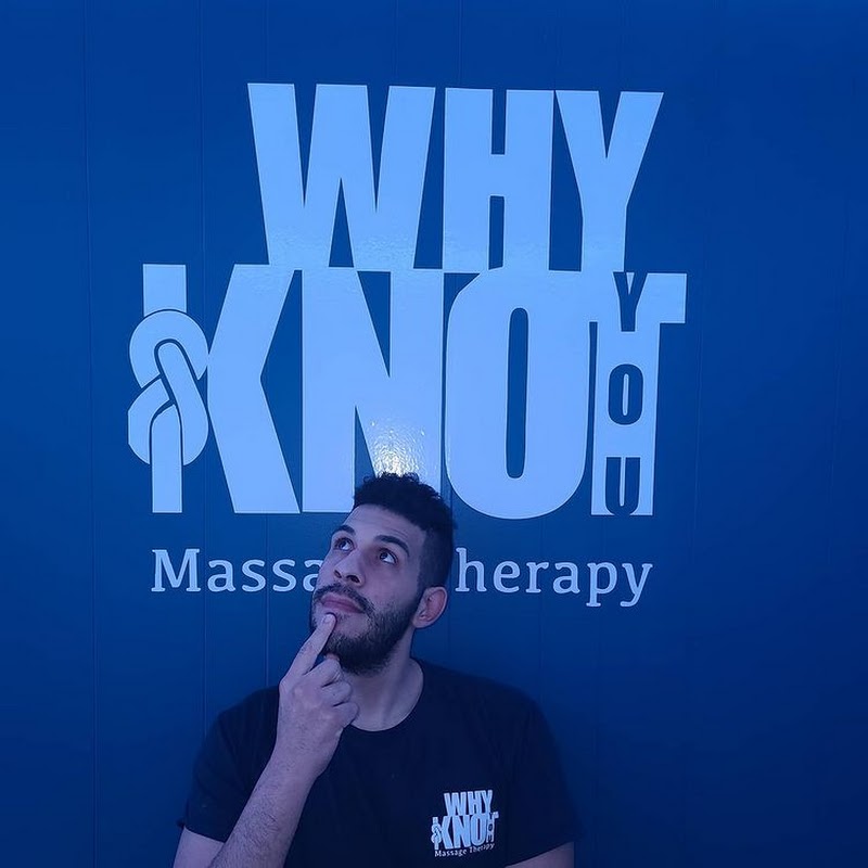 Why Knot You Massage