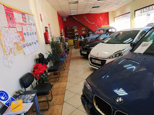 Talleres Maxicar en Vélez-Málaga, Málaga