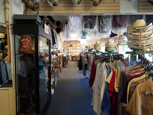 Western Apparel Store «Two Amigos Western Wear», reviews and photos, 3853 Main St, Oakley, CA 94561, USA