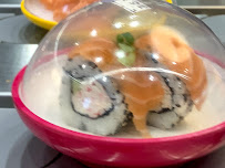 Sushi du Restaurant japonais Yo sushi à Roissy-en-France - n°17
