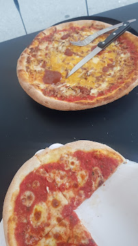 Plats et boissons du Restaurant italien PL Pizza Léo à Toulouse - n°10