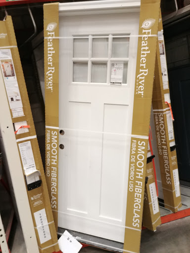 Home Improvement Store «The Home Depot», reviews and photos, 150 Midland Ave, Port Chester, NY 10573, USA