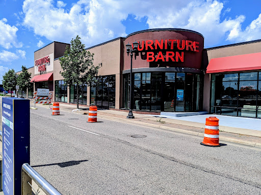 Furniture Store «Furniture Barn», reviews and photos, 1389 University Ave W, St Paul, MN 55104, USA